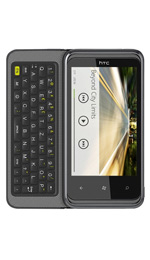 HTC 7 Pro