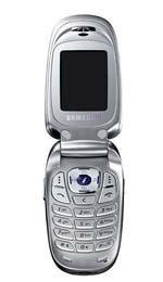 Samsung X640