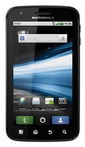 Motorola Atrix