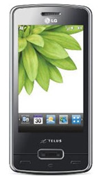 LG IQ GW825