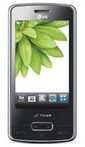 LG IQ GW825