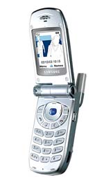 Samsung Z100