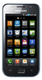 Samsung i9003 Galaxy SL