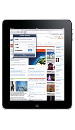 Apple iPad 2 32GB Wi-Fi