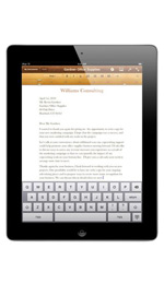 Apple iPad 2 64GB Wi-Fi