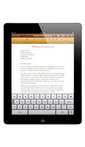 Apple iPad 2 64GB WiFi