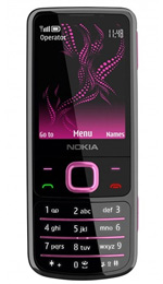 Nokia 6303 Illuvial