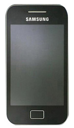 Samsung Ace S5830