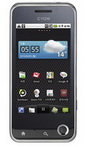 LG Optimus Q