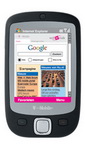 T-Mobile MDA Touch