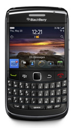 Blackberry Bold 9780 Unlocked or