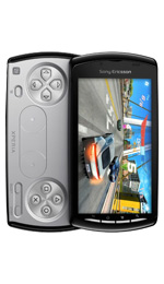 Sony Ericsson Xperia Play