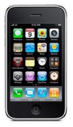 Apple iPhone 3GS 32GB Unlocked or