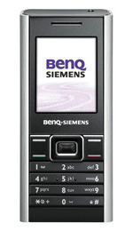 Benq-Siemens E52