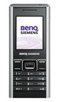 Benq-Siemens E52