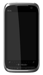 T-Mobile MDA Vario V
