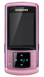 Samsung S7360
