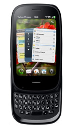 Palm Pre 2
