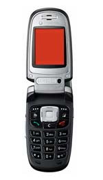 Samsung ZV10
