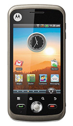 Motorola XT502