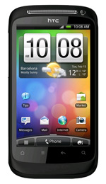 HTC Desire S