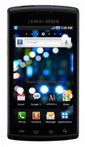 Samsung I9010 Galaxy S Giorgio Armani