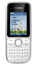 NOKIA C2-01