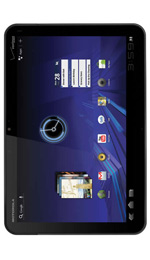 Motorola Xoom 32GB WiFi