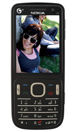 Nokia C5-01