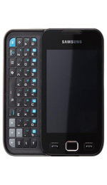 Samsung S5330 Wave 533
