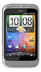 HTC Wildfire S