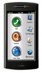 Asus Nuvifone A50