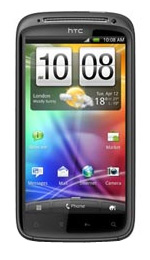 HTC Sensation