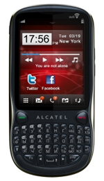Alcatel OT 806D