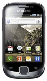 Samsung Galaxy Fit S5670