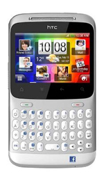 HTC ChaCha