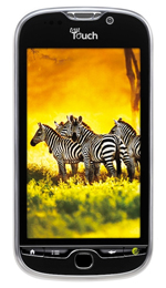 T-Mobile myTouch 4G