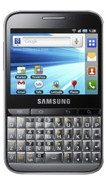 Samsung B7510
