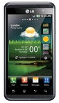 LG P920 Optimus 3D