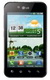 LG P970 Optmus Black