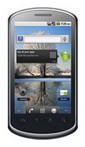 Huawei U8800 IDEOS X5
