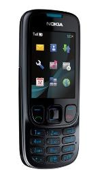 Nokia 6303i classic