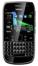 Nokia E6-00