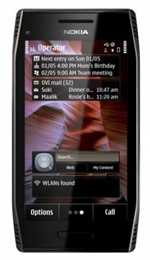 Nokia X7