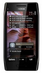 Nokia X7-00