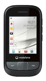 Vodafone 455