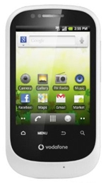 Vodafone 858 Smart