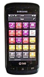 Samsung 360 H2