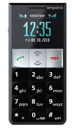 Emporia RL1