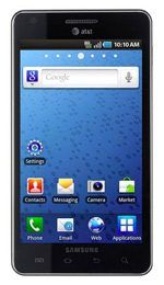 Samsung I997 Infuse 4G